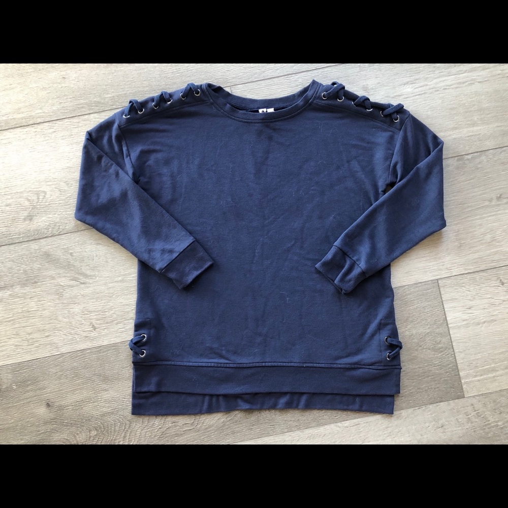 Cable and gauge women’s small